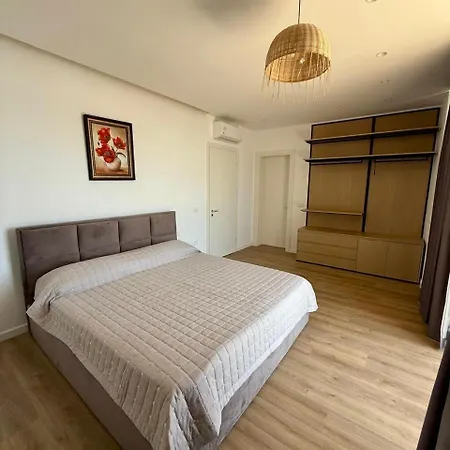 Villa Rei Coast Himare